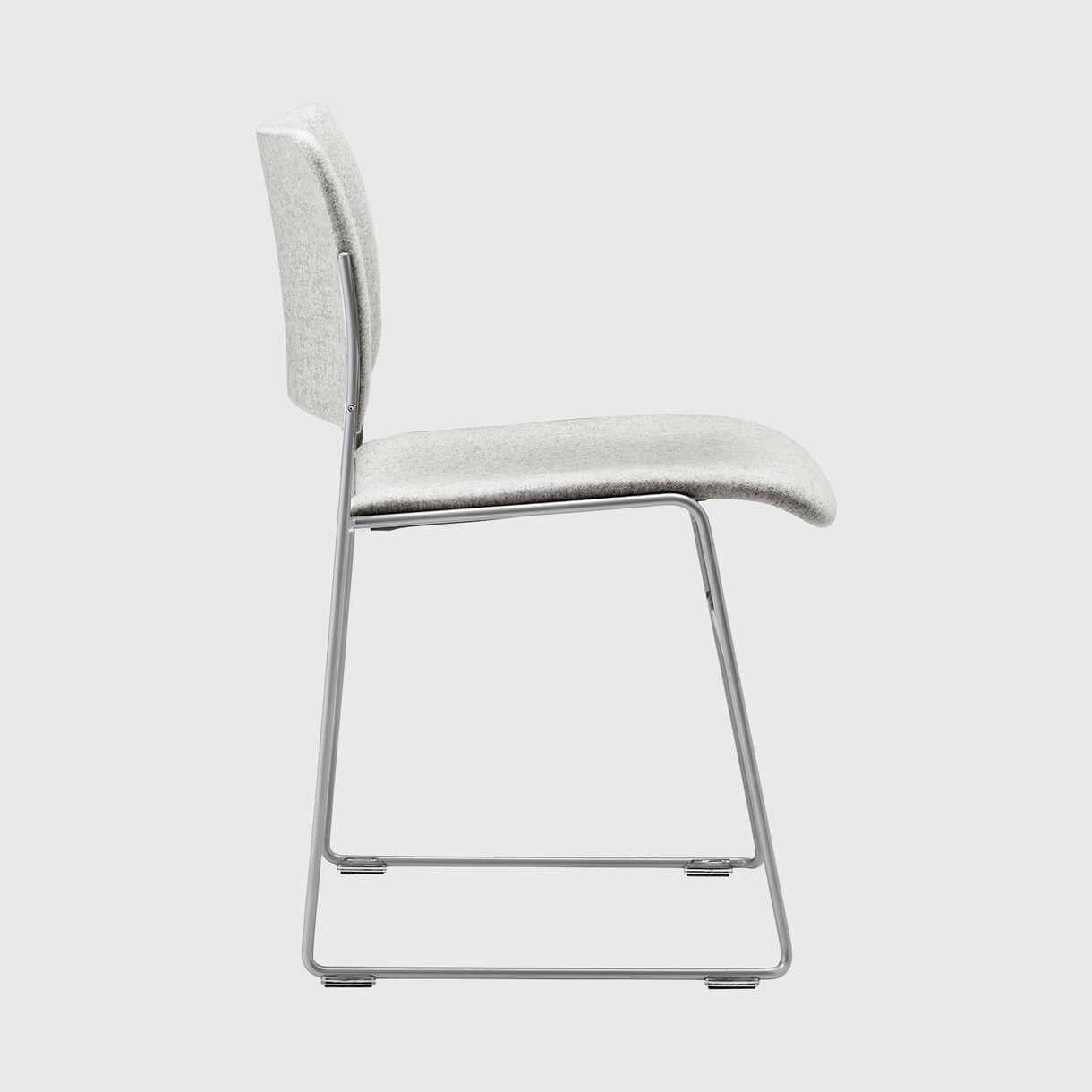 40/4 Side Chair, Upholstered